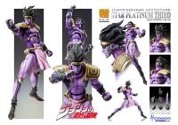 photo of Star Platinum