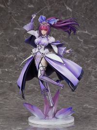 photo of Scathach