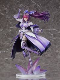 photo of Scathach