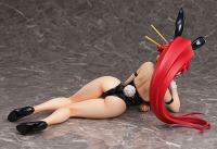 photo of Yoko Littner