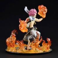 photo of Natsu Dragneel