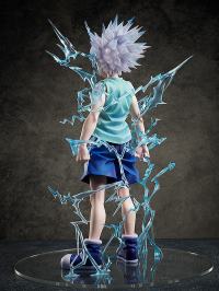 photo of Killua Zoldyck