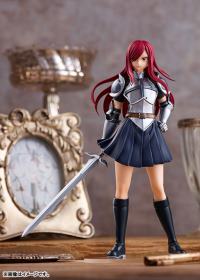 photo of Erza Scarlet