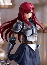 photo of Erza Scarlet