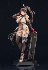 photo of MX-chan