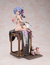 photo of Rem