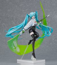 photo of Hatsune Miku