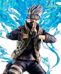 photo of Kakashi Hatake