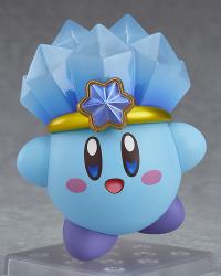 photo of Kirby