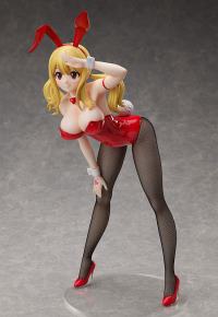 photo of Lucy Heartfilia