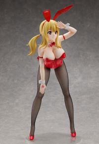 photo of Lucy Heartfilia