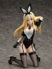 photo of Bunny Girl Eureka