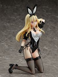 photo of Bunny Girl Eureka