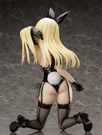 photo of Bunny Girl Eureka