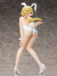 photo of Charlotte Dunois