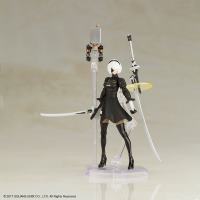 photo of YoRHa No. 2 Type B