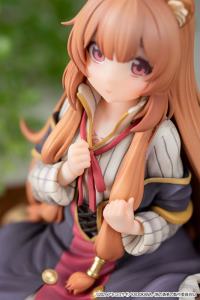 photo of Raphtalia