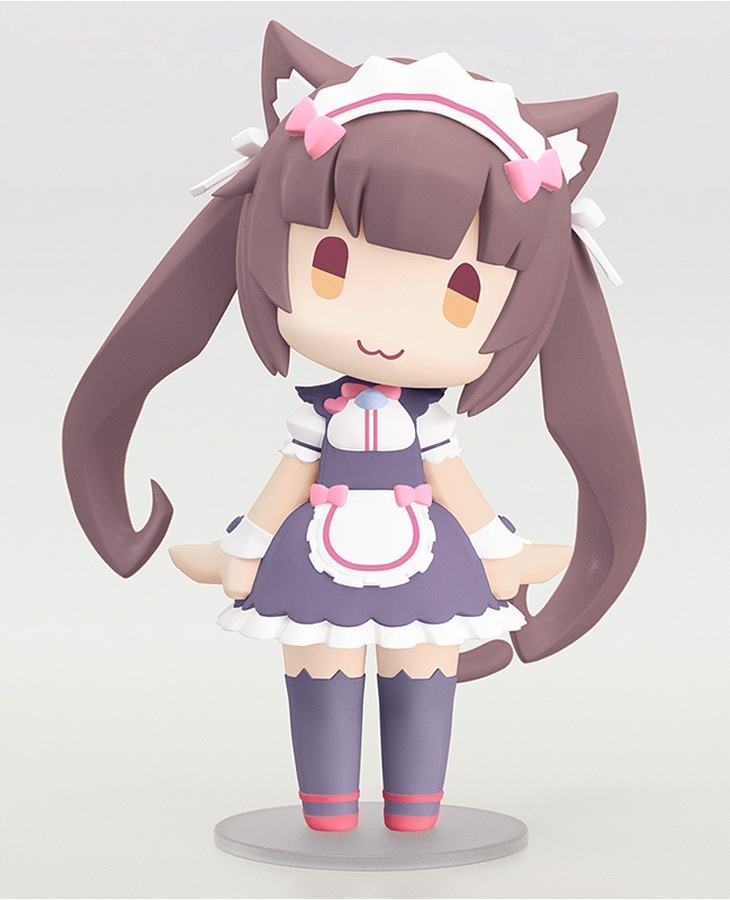 photo of Chocola  Good Smile Company