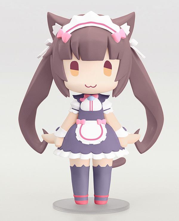 photo of Chocola