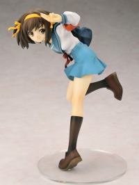 photo of Suzumiya Haruhi