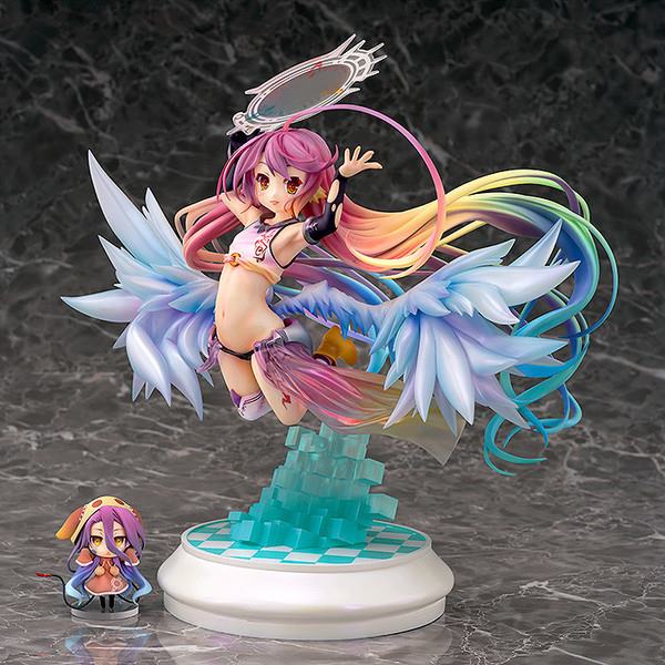 photo of Jibril