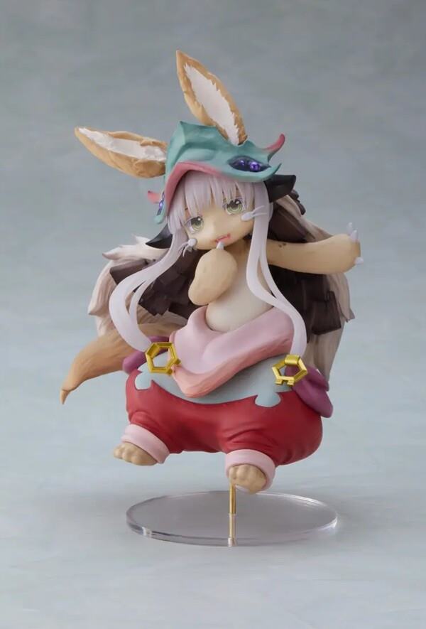 photo of Nanachi