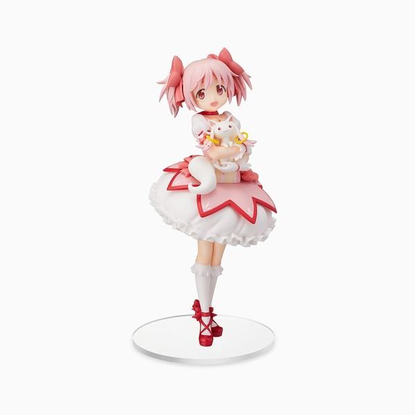 photo of Kaname Madoka  SEGA