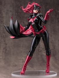 photo of Batwoman