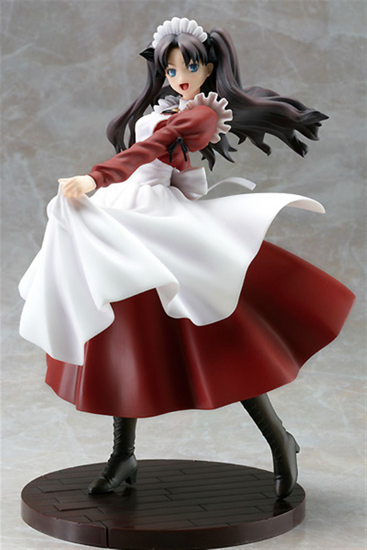 photo of Tohsaka Rin