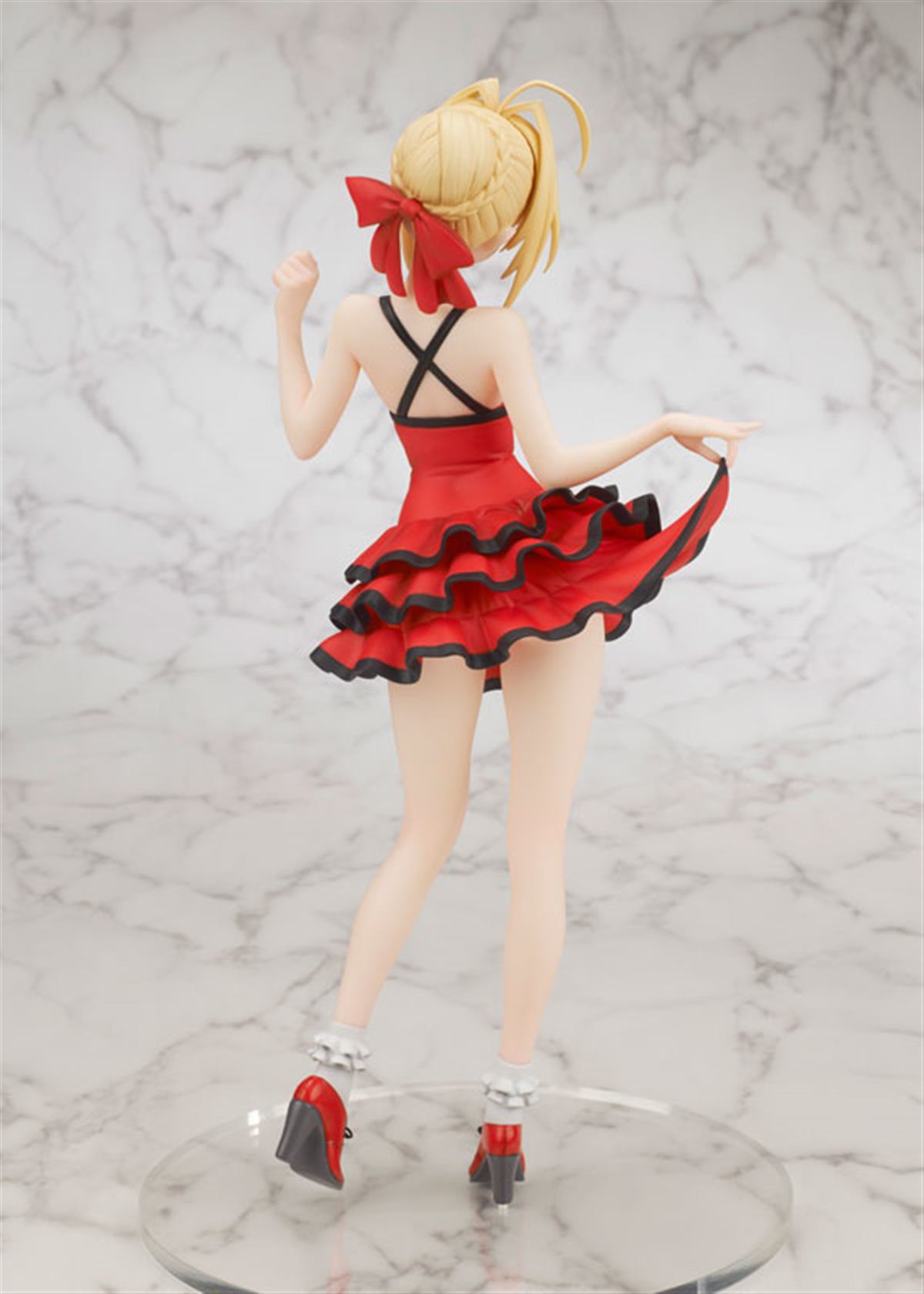 photo of Nero Claudius