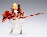 photo of Nero Claudius