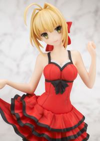 photo of Nero Claudius