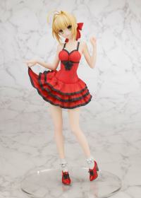 photo of Nero Claudius