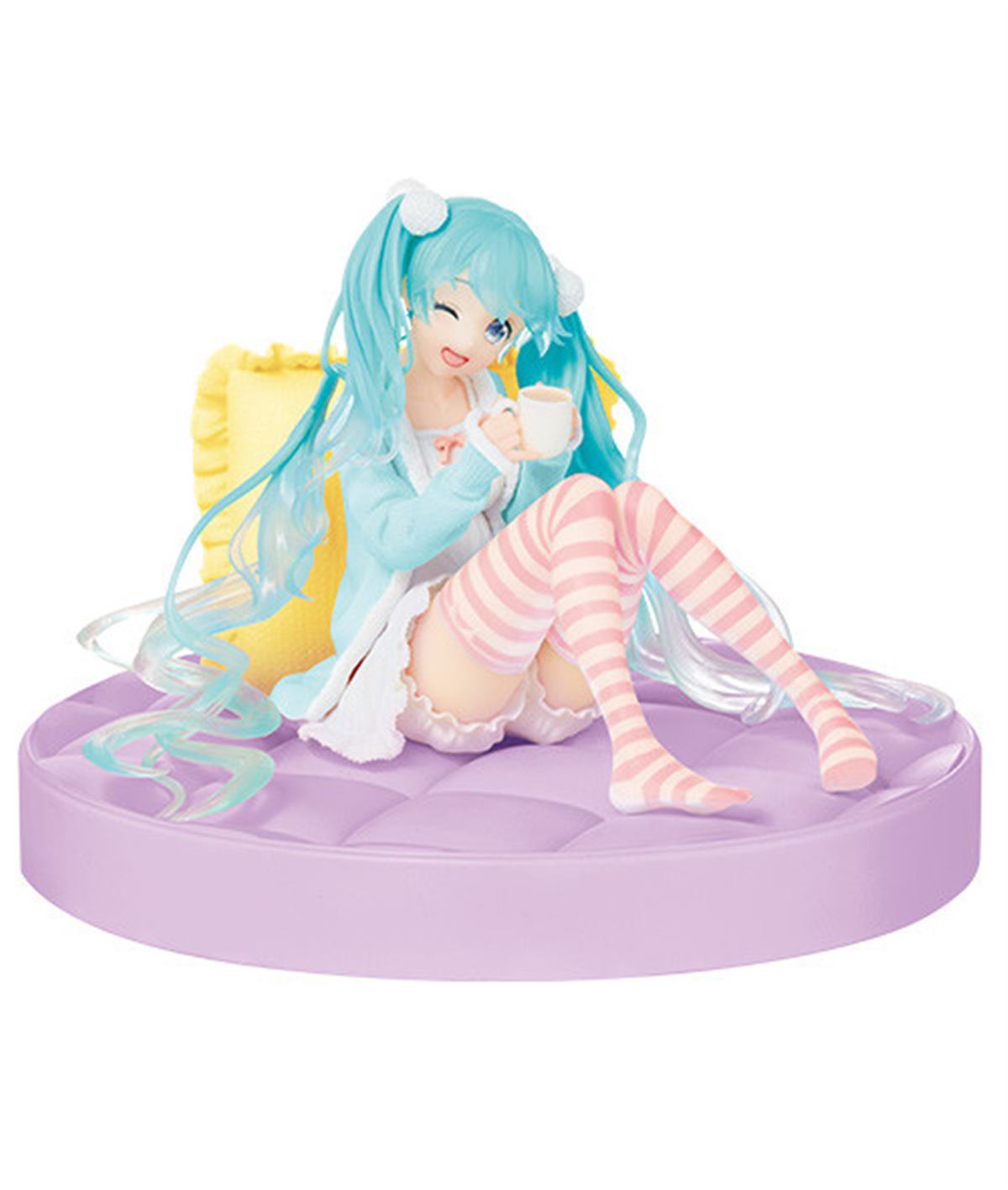 photo of Hatsune Miku