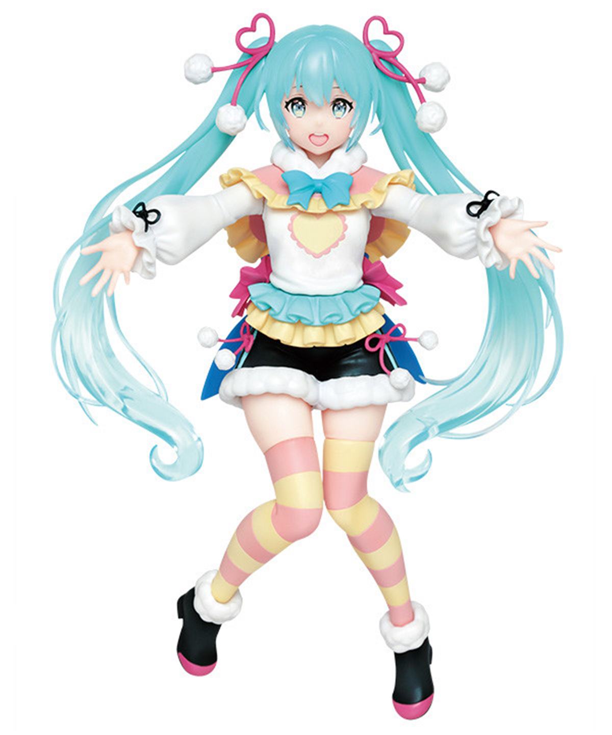 photo of Hatsune Miku