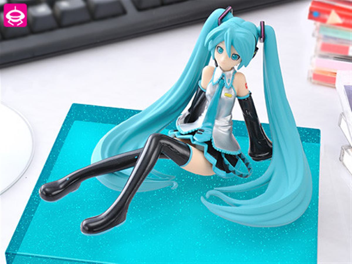 photo of Hatsune Miku