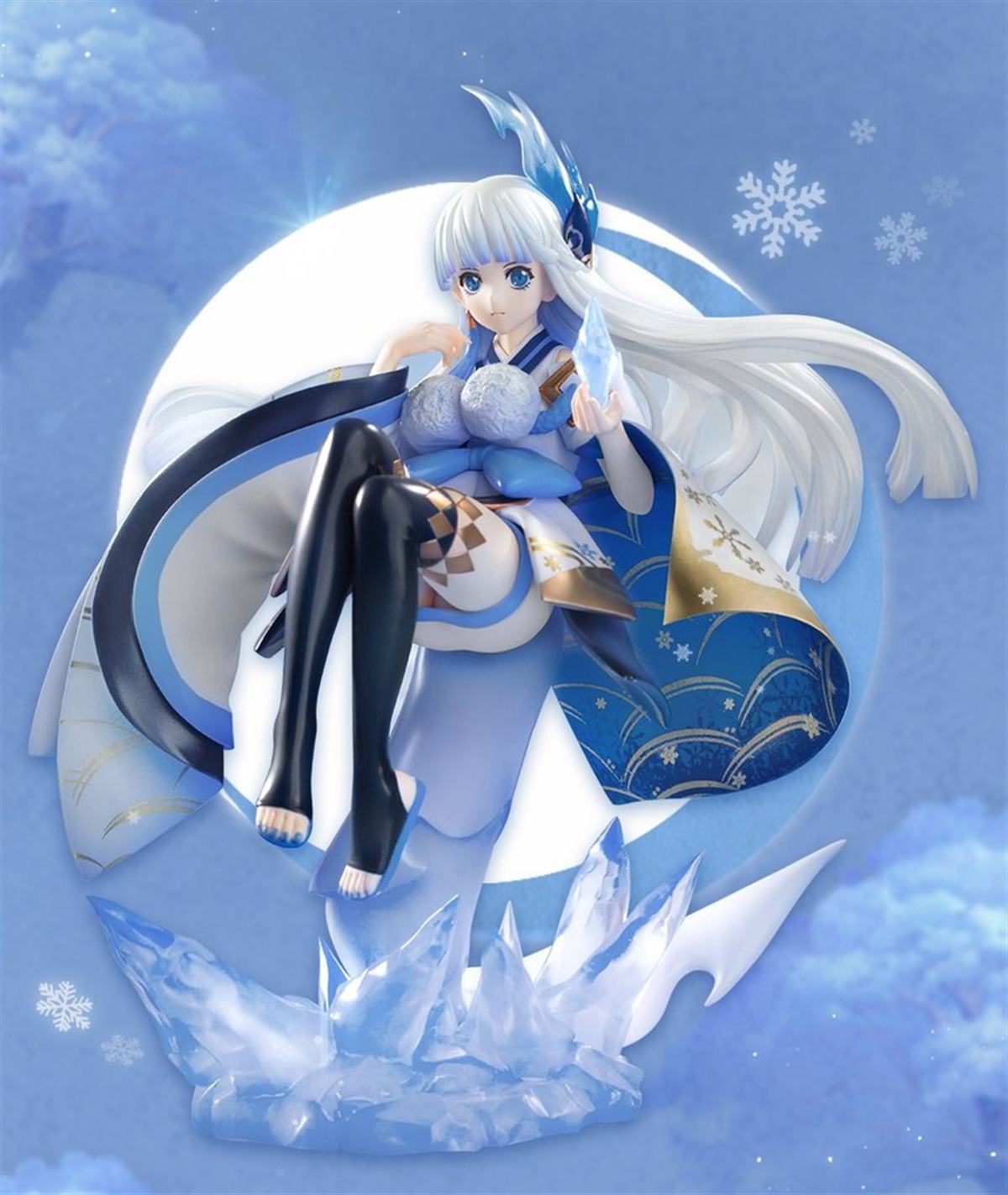 photo of Yuki Onna