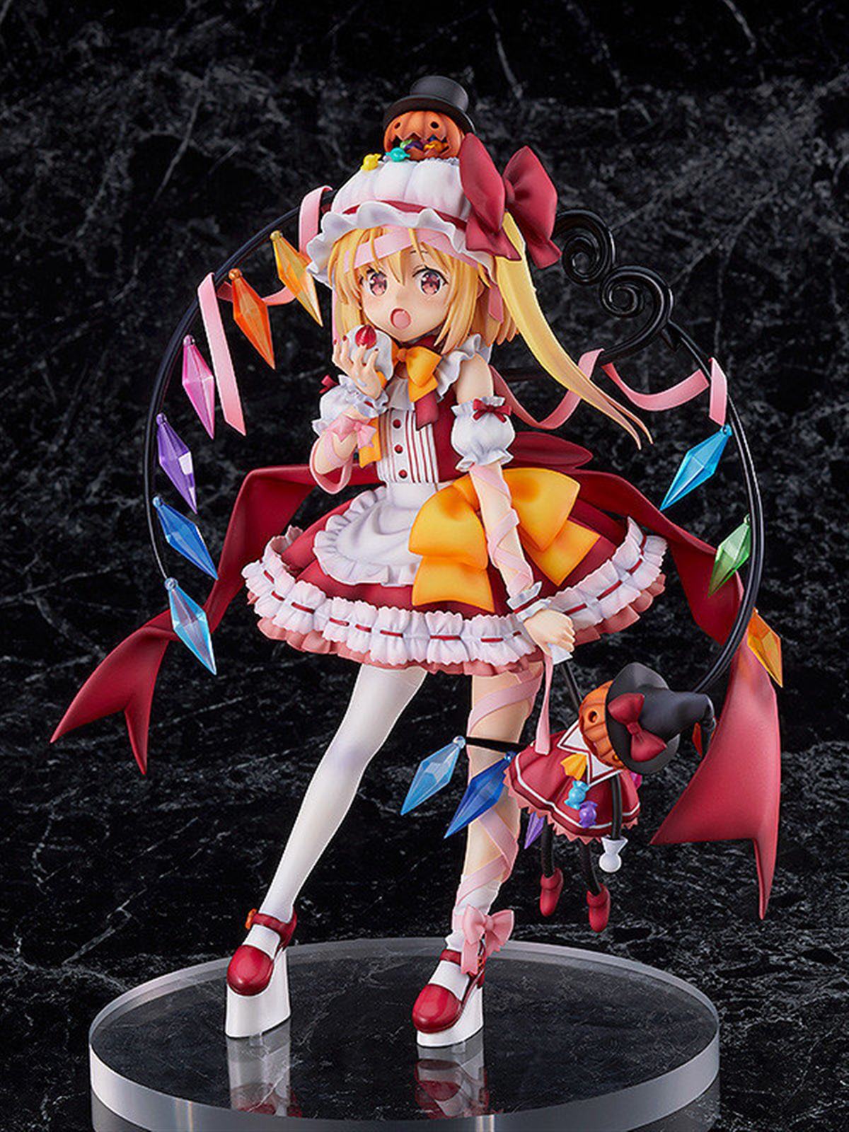 photo of Flandre Scarlet