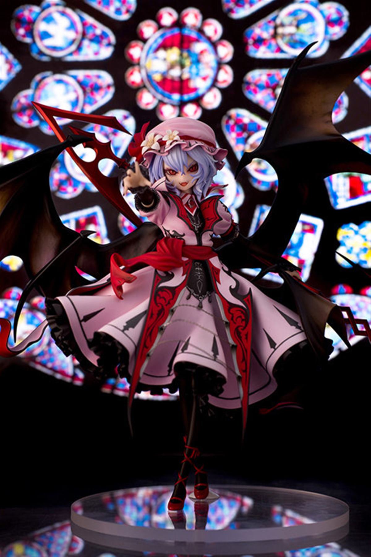 photo of Remilia Scarlet