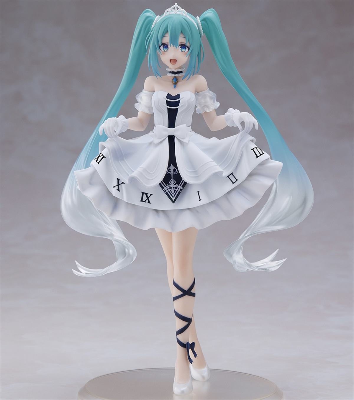 photo of Hatsune Miku