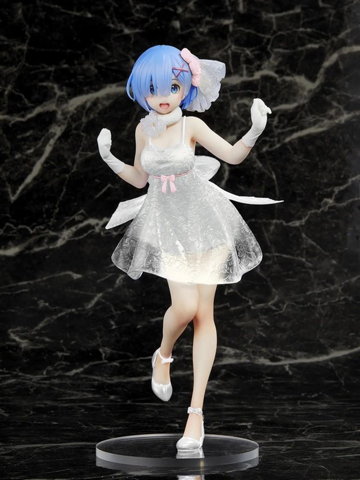 photo of Rem