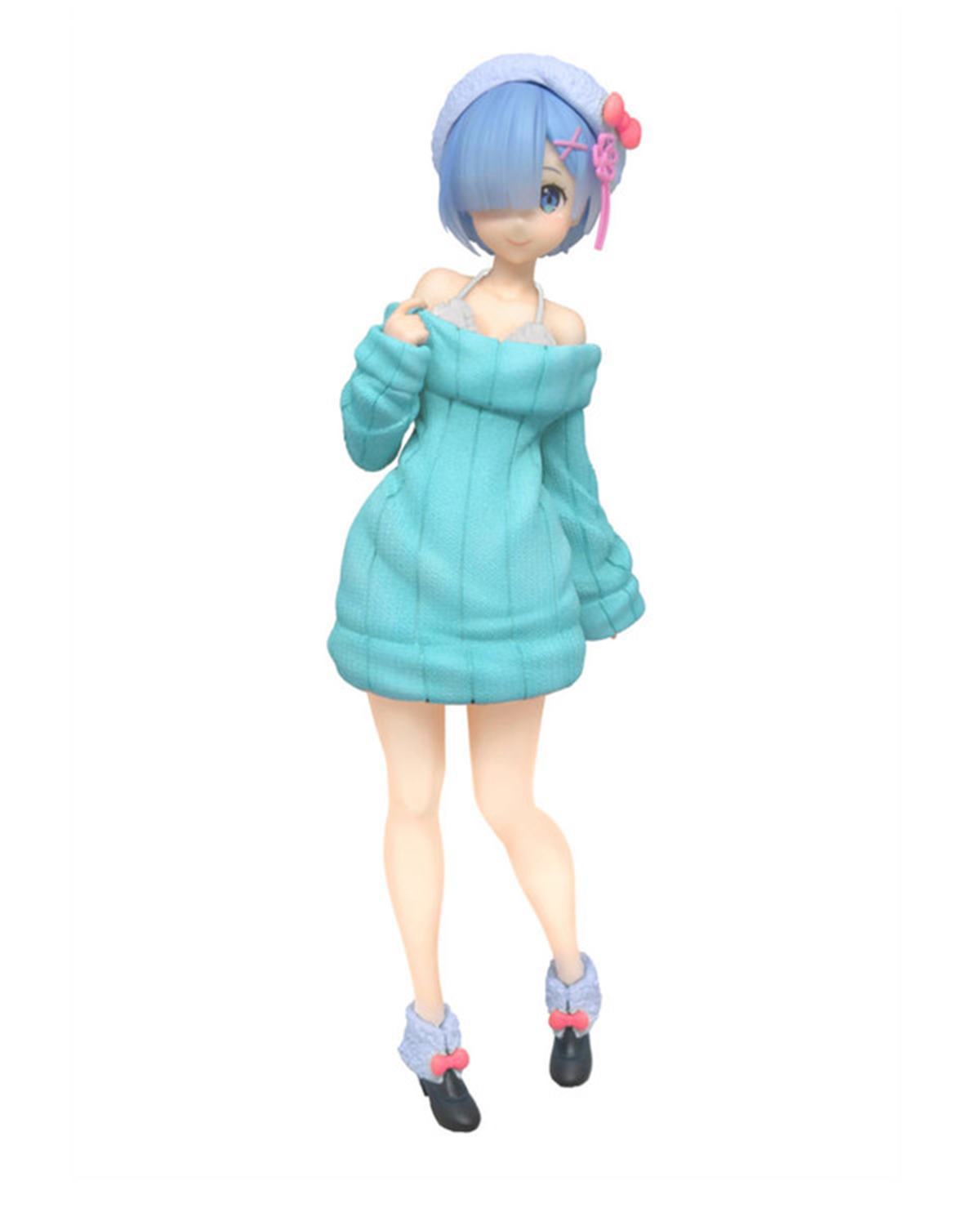 photo of Rem