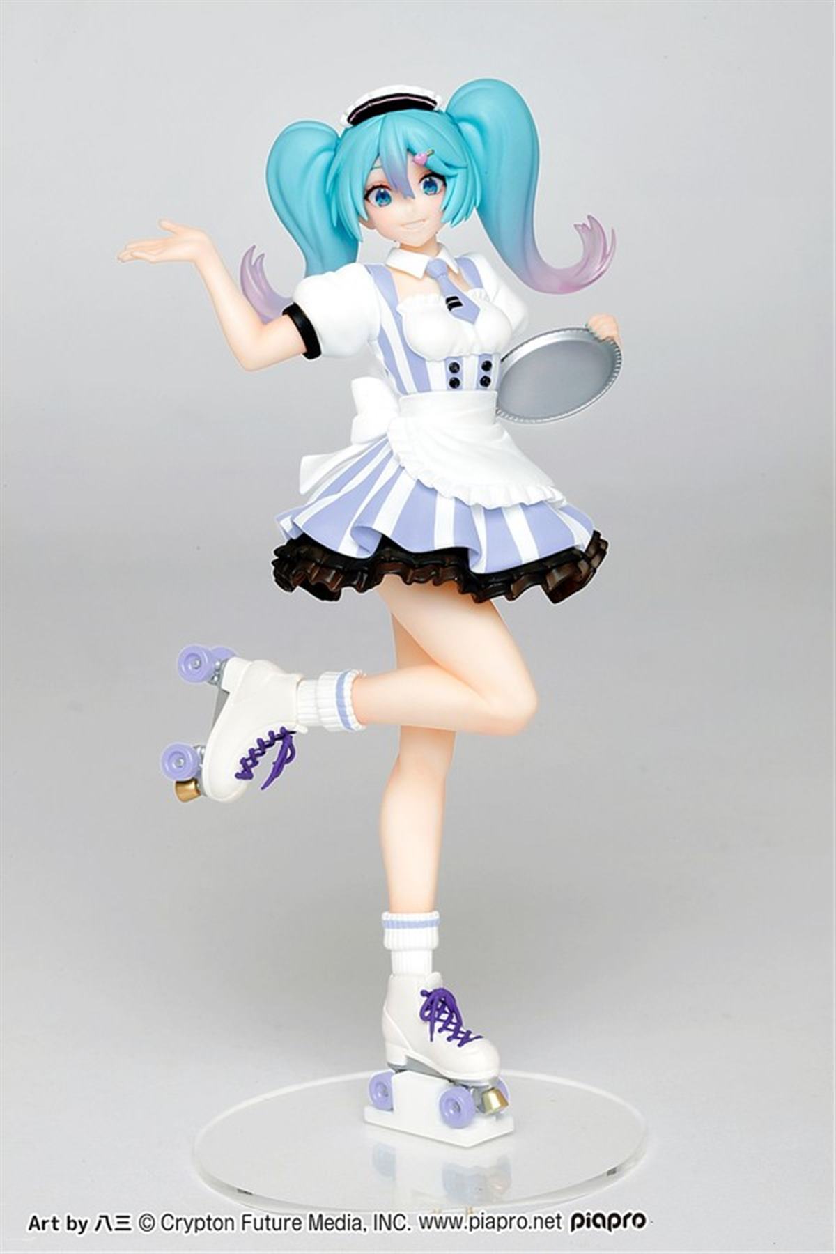 photo of Hatsune Miku