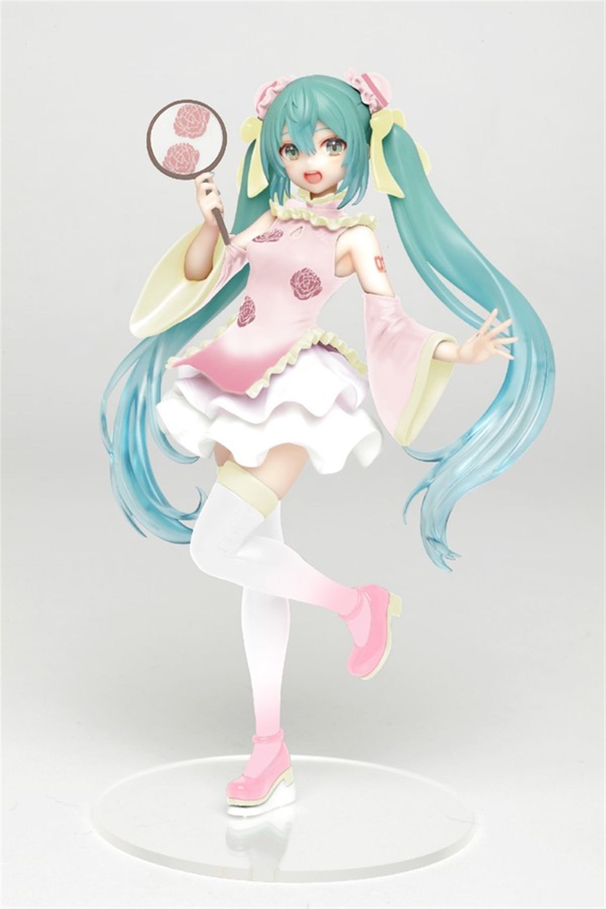 photo of Hatsune Miku