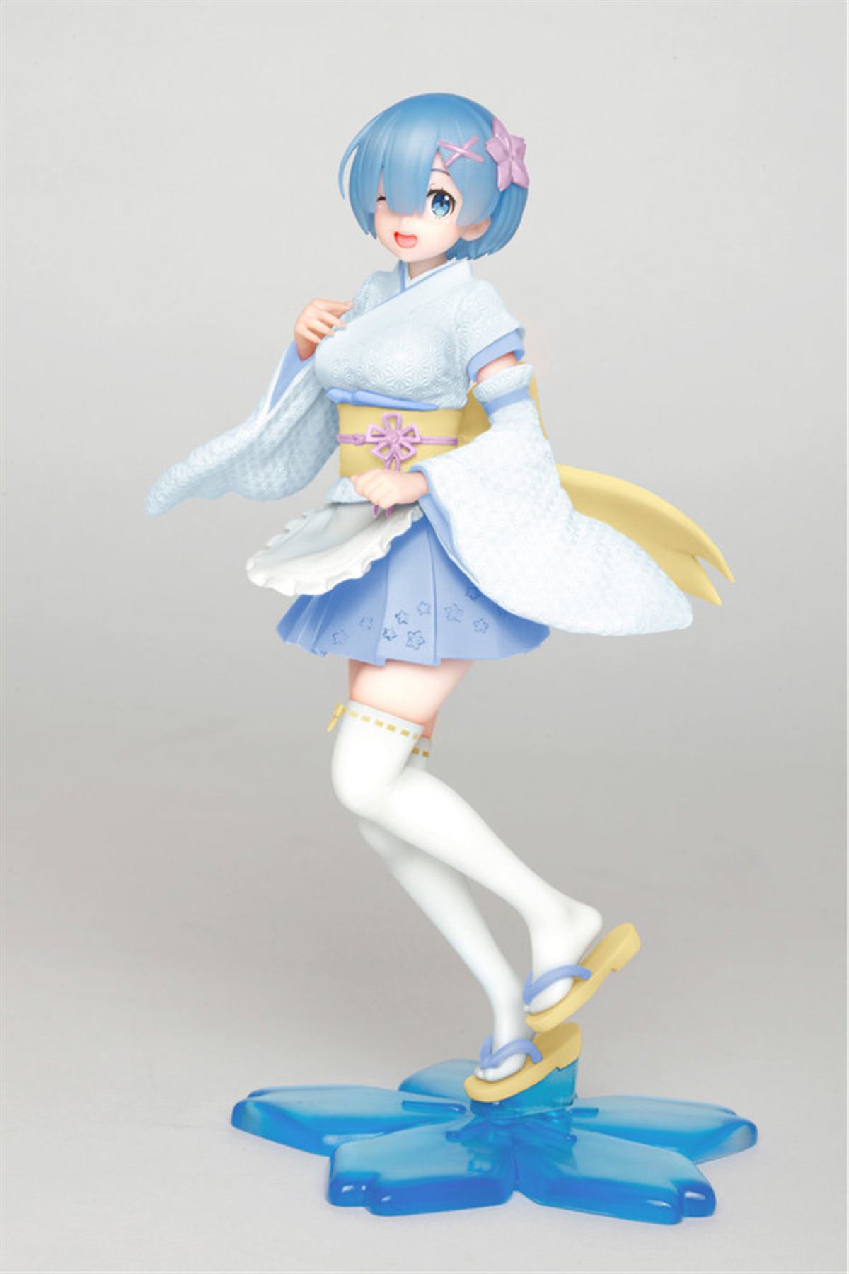 photo of Rem