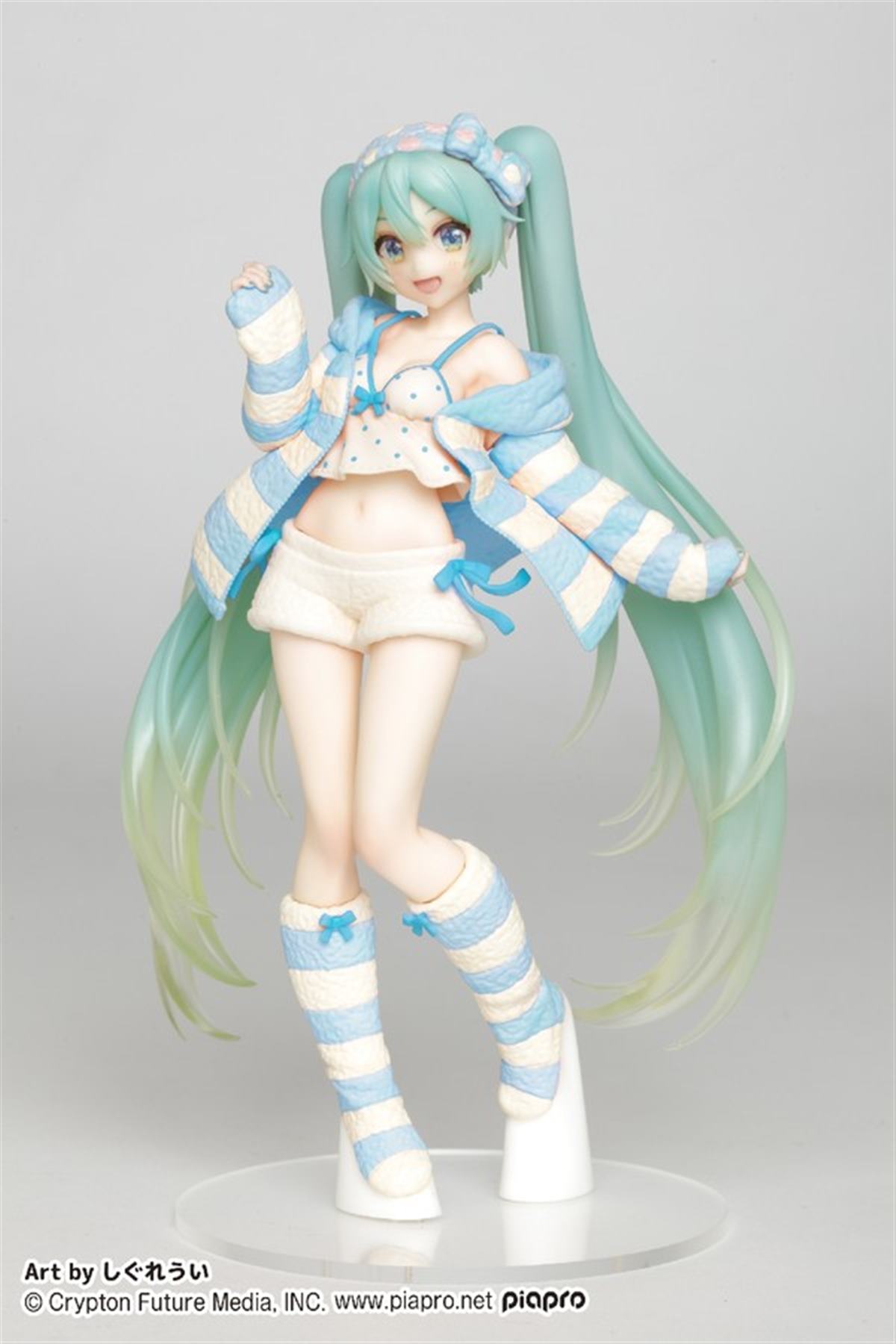 photo of Hatsune Miku