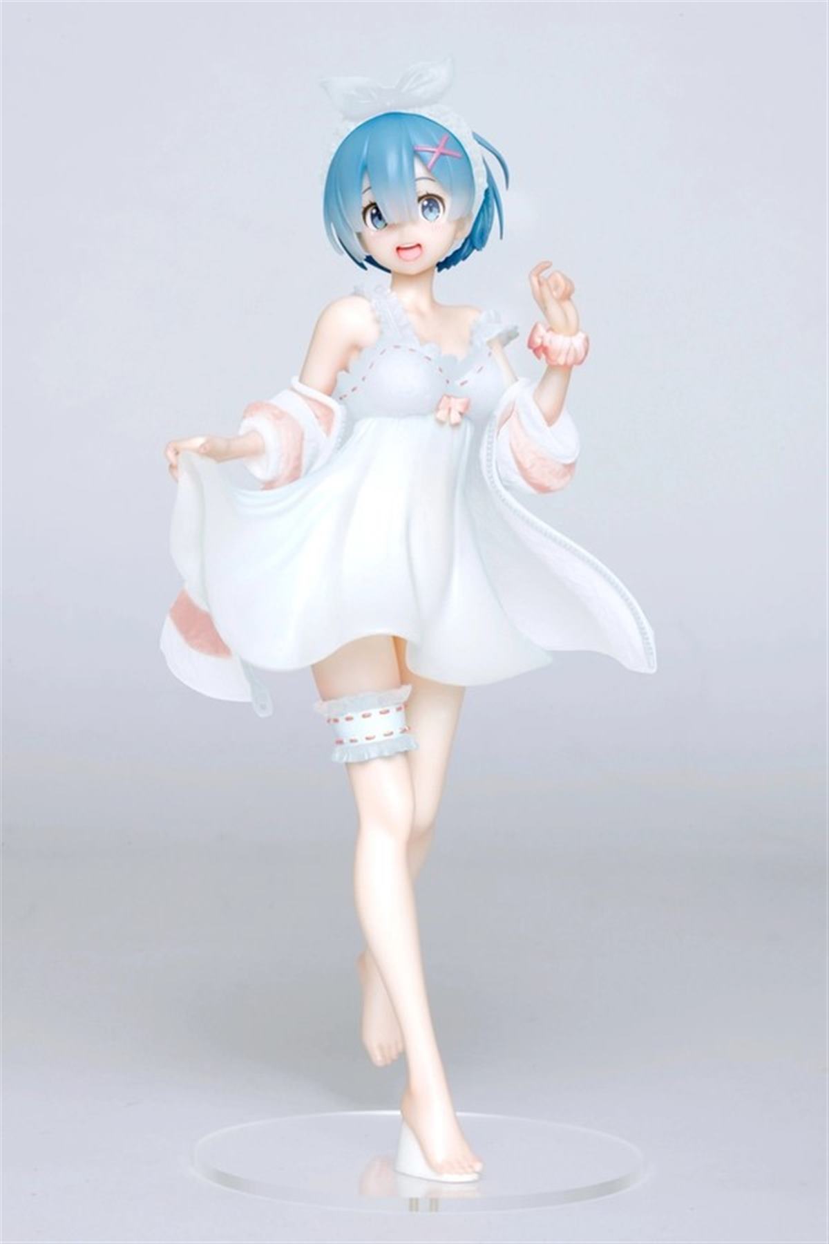 photo of Rem