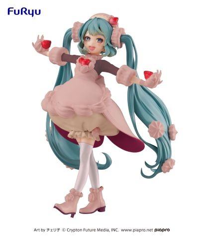 photo of Hatsune Miku