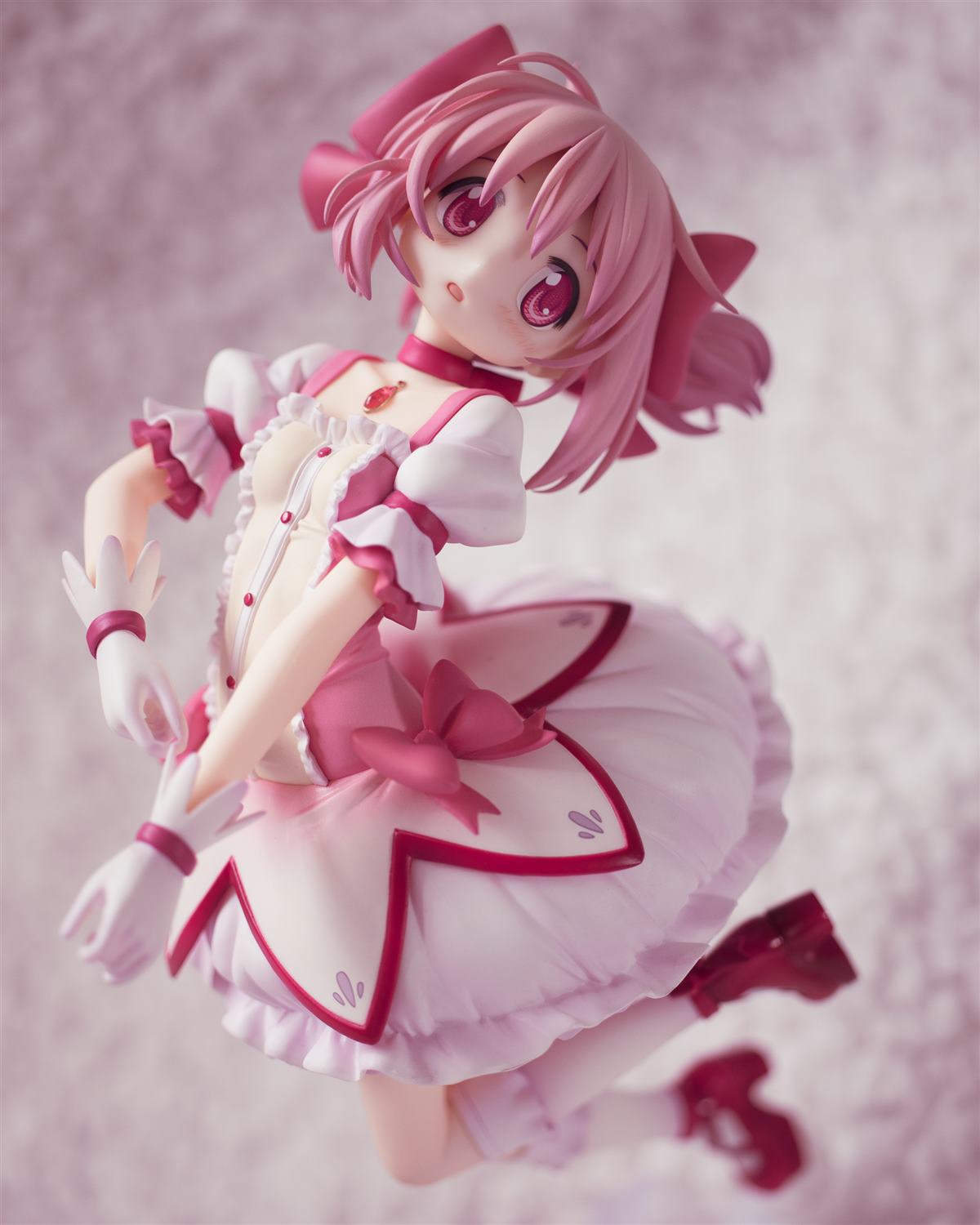 Kaname Madoka  Good Smile Company by candymecha