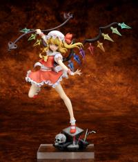 photo of Flandre Scarlet